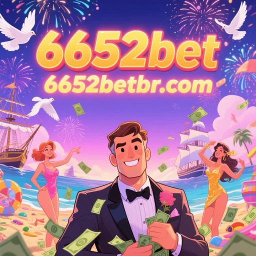 6652bet